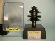 Router Bit PROVINCIAL PanelDoor STACK System(TruaCuT)