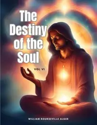 在飛比找博客來優惠-The Destiny of the Soul, Vol V