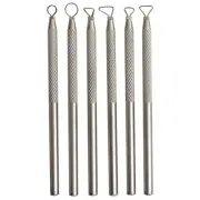 Potter's Select Mini Ribbon Sculpting Tool Set