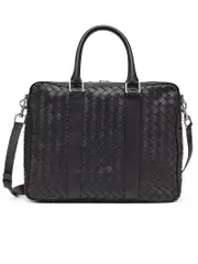 Bottega Veneta Classic Hidrology Briefcase
