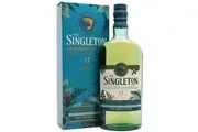 The Singleton 17 Years Old Special Release Scotch Whisky 700ml