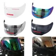 Motorcycle Anti-fogs Helmet Full Face Glasses Lens Shield Visor for AGV K5 K3 SV