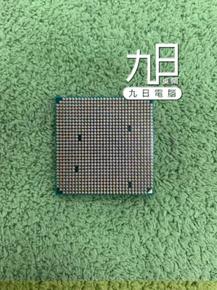 【九日專業二手電腦】八核心 AMD FX-8320E 3.2~4.0GHZ FD832EWMW8KHK AM3+