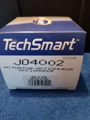 TECH SMART HVAC Heater Blend Door Actuator for J04002 V11179