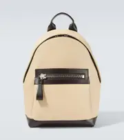[Tom Ford] Tom Ford Buckley leather backpack