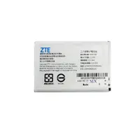 在飛比找松果購物優惠-【電池】中興 ZTE MF286電池3000mah 分享器路