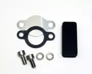 Oil Pump Block Off Kit – Yamaha RD350 RD400 RD250 R5 DS7 - Free Shipping