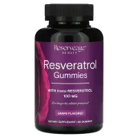 在飛比找iHerb優惠-[iHerb] Reserveage Beauty 白藜蘆醇