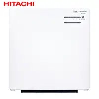 在飛比找PChome24h購物優惠-Hitachi 日立 空氣清淨機 UDP-G25 -