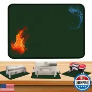 Blackstone Griddle BBQ Mat - Heat Resistant, Fireproof, Protects Outdoor Gril