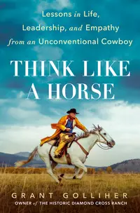 在飛比找誠品線上優惠-Think Like a Horse: Lessons in