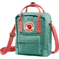 在飛比找momo購物網優惠-【Fjallraven】Kanken Sling 隨身袋 6