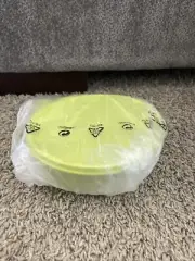 Tupperware Maxi Refri Redondo 500ml Grande Large Container new sealed