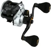 Abu Garcia Fishing Max DLC Digital Line Counter Equipped DLC-L / Left-handed