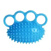 Finger Exerciser Grip Strength Squeeze Stress Balls for Hand, Finger