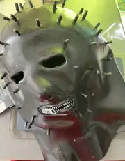 Pinhead | Craig Jones Mask [Slipknot] | OFFICIAL | BRAND NEW | OOP
