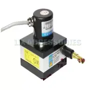 QTY:1 NEW ETF80EB4000-0.04F9-26R3/S automated pull-wire encoder