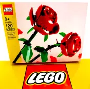 LEGO Flowers 40460 Roses