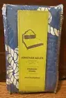 Jonathan Adler Standard Shams Southampton Blue White set of two pillowcases ✌️