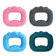 Silicone Hand Grip Strengthener Finger Exercise Silicone Strength very well