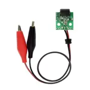 Power Supply Board - Micro USB for Laser Module Use LMPS-mUSB1