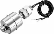 Stainless Steel Vertical Water Level Sensor Float Switch Liquid Level Switch