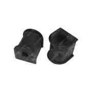 Trupro Rear Sway Bar Bush Kit For Ssangyong Rexton 16mm ID 06-17 Premium Quality