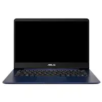 在飛比找蝦皮購物優惠-比爾3C ASUS 華碩 14吋ZENBOOK 皇家藍 UX