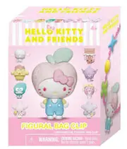 Hello Kitty - Figural Bag Clips Bubble Tea Series