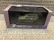 Dragon Armor 1:72 Sd.Kfz.251/7, Ausf D, Panzer Lehr, St. Lo 1944, No. 60314