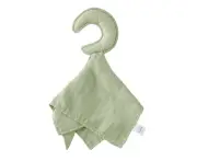 MyHouse - Kids MyHouse Kids Baby Comforter - Green