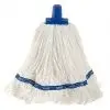 Sabco 350g Premium Grade Microfibre Round Mop Head