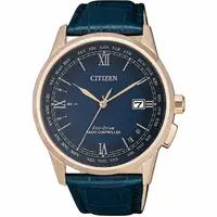 在飛比找樂天市場購物網優惠-CITIZEN 星辰錶 CB0152-24L GENT'S 