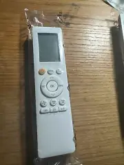 b3 Toshiba/Midea Air Conditioner Remote Control Type RG10F2(B2)BGEFU1