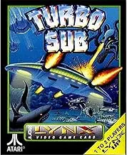 Turbo Sub (Atari Lynx)