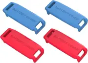 4 PCS Protective Cover Sram AXS Etap Battery