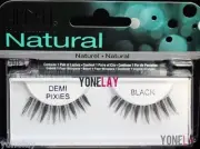 10 Pairs ARDELL Demi Pixies False Eyelashes Fake Eye Lashes Wispies Lash