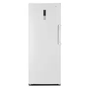 CHIQ 380L Hybrid Fridge or Freezer - White