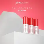 MD GLOWING SKIN SERUM 面部護理控油亮白精華