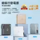 限時免運優惠【MyStyle】數顯自帶線行動電源+充電頭+15W磁吸式無線(兼具QC/PD快充)