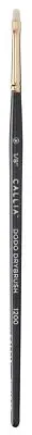 Willow Wolfe Callia Artist Dodo Drybrush Brush-1/8"