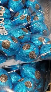 Cadbury Oreo Mini Easter Eggs 750grams RRP $45