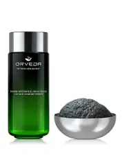 Orveda Clay Mud Exfoliating Cleansing Powder 2.1 oz.