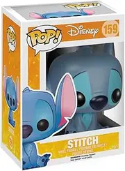 FUNKO POP! DISNEY: Lilo & Stitch - Stitch Seated