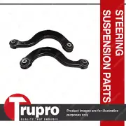 Pair Trupro Rear Upper Control Arms for Audi A3 RS3 S3 8V Q3 RSQ3 F3 13-On (for: Audi)