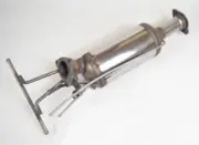 EEC DPF/FAP Fits Volvo XC90 Diesel SUV 2005-10 185HP D5 AWD DPF062