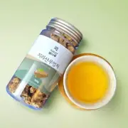 Jirisanbyeolmaru Burdock Tea 150g