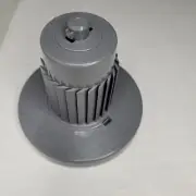 Replacement Part For Bissell Cyclone PowerForce Helix Vacuum Bagless 2014 (1240)