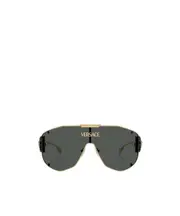 Geometric sunglasses 42 Black