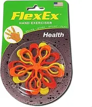 FlexEx? HEALTH Patented Hand Exerciser Made in USA